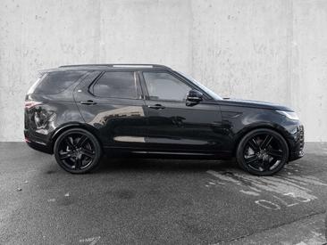 Land Rover Discovery D300 Dynamic HSE PANO LED STANDHZG — photo 4