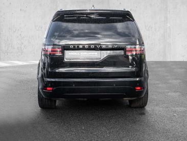 Land Rover Discovery D300 Dynamic HSE PANO LED STANDHZG — photo 5