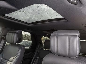 Land Rover Discovery D300 Dynamic HSE PANO LED STANDHZG — photo 7