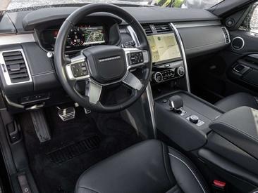 Land Rover Discovery D300 Dynamic HSE PANO LED STANDHZG — photo 9