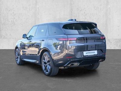 Land Rover Range Rover Sport Autobiography P510e