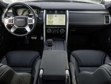 Land Rover Discovery D300 Dynamic HSE PANO LED STANDHZG — photo 10