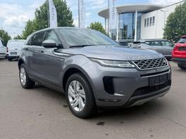 Land Rover Range Rover Evoque D200 *Panoramadach* Gris - 2021 - Joinsteer - #1