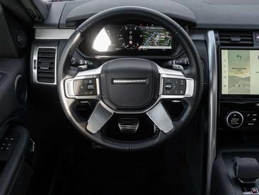 Land Rover Discovery D300 Dynamic HSE PANO LED STANDHZG — photo 11