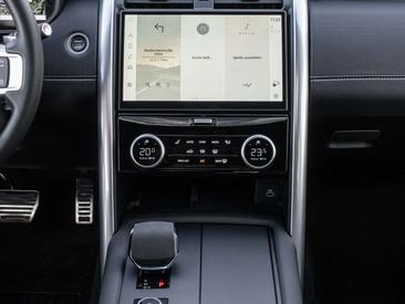 Land Rover Discovery D300 Dynamic HSE PANO LED STANDHZG — photo 12