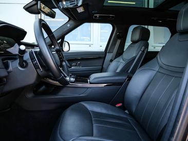 Land Rover Range Rover Sport Autobiography P510e — photo 5