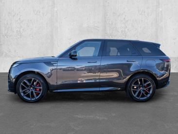 Land Rover Range Rover Sport Autobiography P510e — photo 6