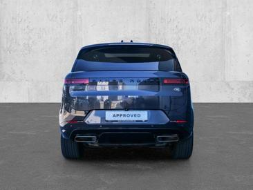 Land Rover Range Rover Sport Autobiography P510e — photo 7