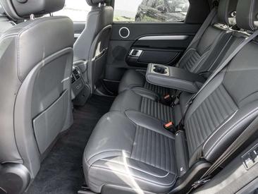 Land Rover Discovery D300 Dynamic HSE PANO LED STANDHZG — photo 15