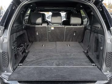 Land Rover Discovery D300 Dynamic HSE PANO LED STANDHZG — photo 16