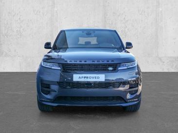 Land Rover Range Rover Sport Autobiography P510e — photo 8
