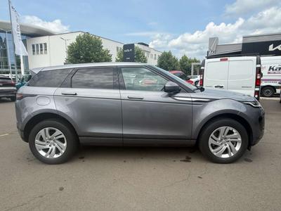 Land Rover Range Rover Evoque D200 *Panoramadach* Gris