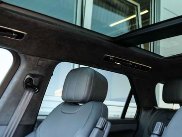 Land Rover Range Rover Sport Autobiography P510e — photo 10