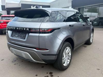 Land Rover Range Rover Evoque D200 *Panoramadach* Gris