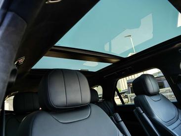 Land Rover Range Rover Sport Autobiography P510e — photo 12
