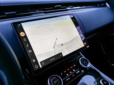 Land Rover Range Rover Sport Autobiography P510e — photo 13