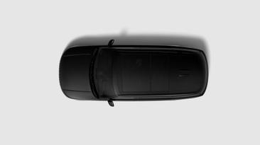 Land Rover Range Rover LWB P615 SV Noir — photo 4
