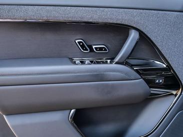 Land Rover Range Rover Sport Autobiography P510e — photo 16