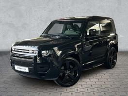 Land Rover Defender V8 P425 - 2025 - Joinsteer - #1