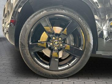 Land Rover Defender V8 P425 — photo 9
