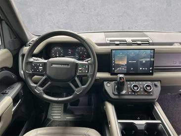 Land Rover Defender V8 P425 — photo 11