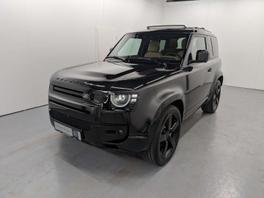 Land Rover Defender 90 D350 X-Dynamic SE Faltdach 22" HUD Noir - 2026 - Joinsteer - #1