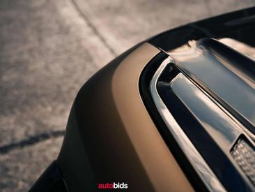 Land Rover Defender 110 URBAN AUTOMOTIVE V8 — photo 6