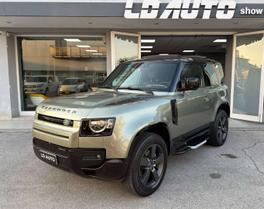 Land Rover Defender 90 3.0d I6 Mhev X-Dynamic HSE TETTO APRIBILE - 2023 - Joinsteer - #1