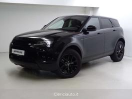 Land Rover Range Rover Evoque 2.0D I4 163 CV AWD Auto S Noir - 2024 - Joinsteer - #1