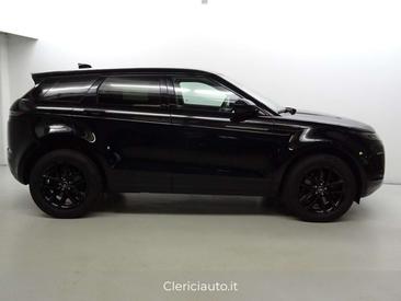 Land Rover Range Rover Evoque 2.0D I4 163 CV AWD Auto S Noir — photo 6