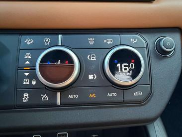 Land Rover Defender 90 3.0d I6 Mhev X-Dynamic HSE TETTO APRIBILE — photo 9