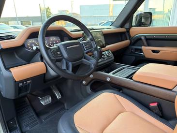 Land Rover Defender 90 3.0d I6 Mhev X-Dynamic HSE TETTO APRIBILE — photo 11