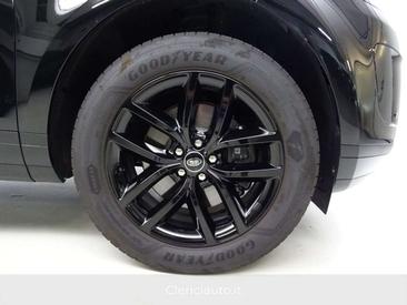 Land Rover Range Rover Evoque 2.0D I4 163 CV AWD Auto S Noir — photo 9