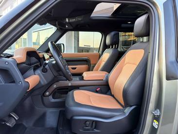 Land Rover Defender 90 3.0d I6 Mhev X-Dynamic HSE TETTO APRIBILE — photo 12