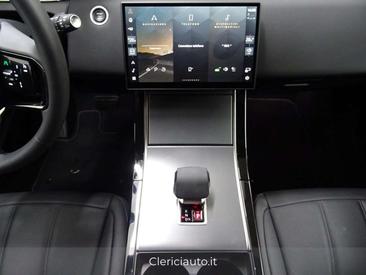 Land Rover Range Rover Evoque 2.0D I4 163 CV AWD Auto S Noir — photo 14