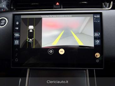 Land Rover Range Rover Evoque 2.0D I4 163 CV AWD Auto S Noir — photo 15