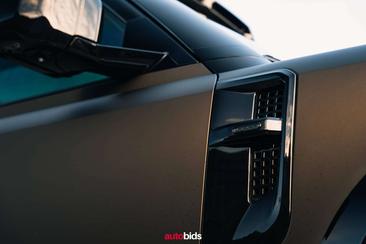 Land Rover Defender 110 URBAN AUTOMOTIVE V8 — photo 15