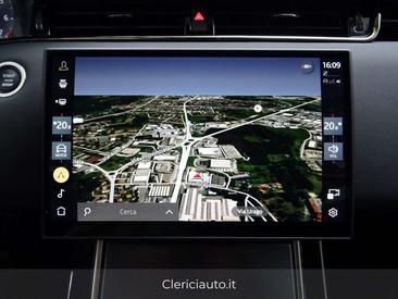 Land Rover Range Rover Evoque 2.0D I4 163 CV AWD Auto S Noir — photo 16