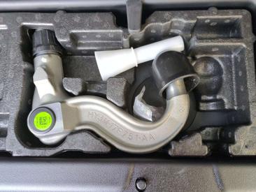 Land Rover Discovery R-Dynamic SE D250 AWD — photo 18