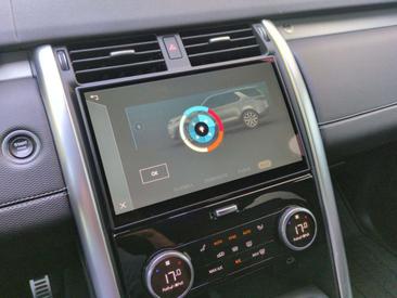 Land Rover Discovery R-Dynamic SE D250 AWD — photo 20