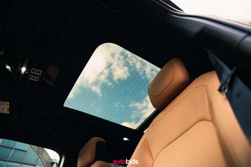 Land Rover Defender 110 URBAN AUTOMOTIVE V8 — photo 24
