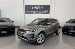 Land Rover Range Rover Evoque Mhev D150 2.0cc 150cv R-Dynamic SE - 2019 - Joinsteer - #1