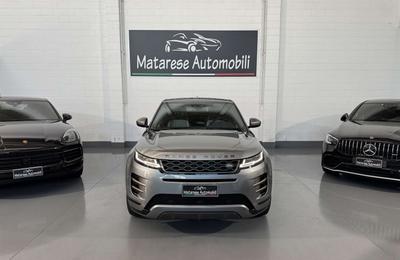 Land Rover Range Rover Evoque Mhev D150 2.0cc 150cv R-Dynamic SE