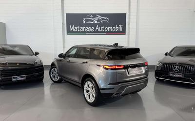 Land Rover Range Rover Evoque Mhev D150 2.0cc 150cv R-Dynamic SE