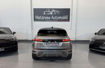 Land Rover Range Rover Evoque Mhev D150 2.0cc 150cv R-Dynamic SE — photo 5
