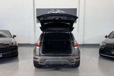 Land Rover Range Rover Evoque Mhev D150 2.0cc 150cv R-Dynamic SE — photo 6