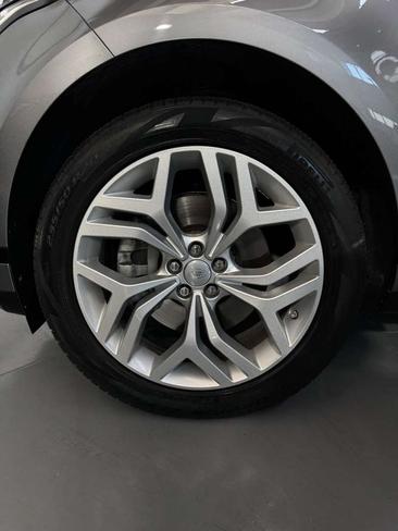 Land Rover Range Rover Evoque Mhev D150 2.0cc 150cv R-Dynamic SE — photo 8