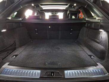 Land Rover Range Rover Velar 3000 D I6 CV.300 MHEV TETTO+20'+UNIPROP Bleu — photo 6