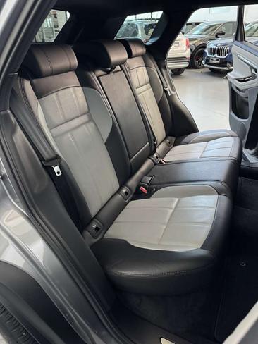 Land Rover Range Rover Evoque Mhev D150 2.0cc 150cv R-Dynamic SE — photo 10