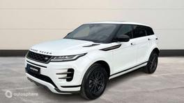 Land Rover Range Rover Evoque 2.0 D 165ch R-Dynamic AWD BVA - 2021 - Joinsteer - #1